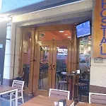 Santa Clara Pensión A Coruña