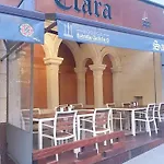 Santa Clara * A Coruna