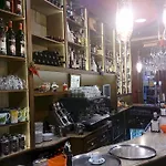 Santa Clara Pensión