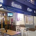 Santa Clara A Coruna