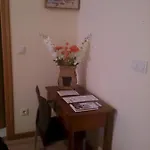 Santa Clara A Coruña
