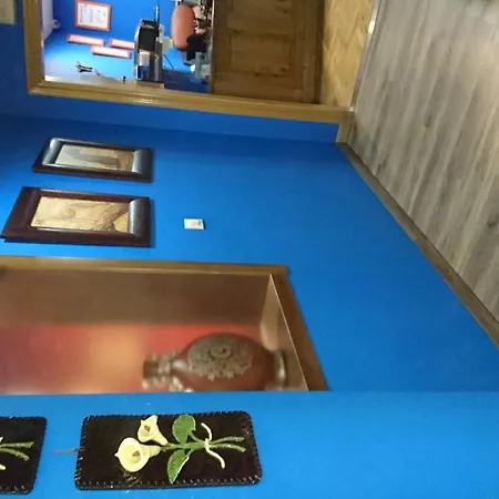 Santa Clara Πανσιόν A Coruña