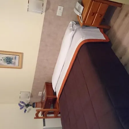 Santa Clara Πανσιόν A Coruña