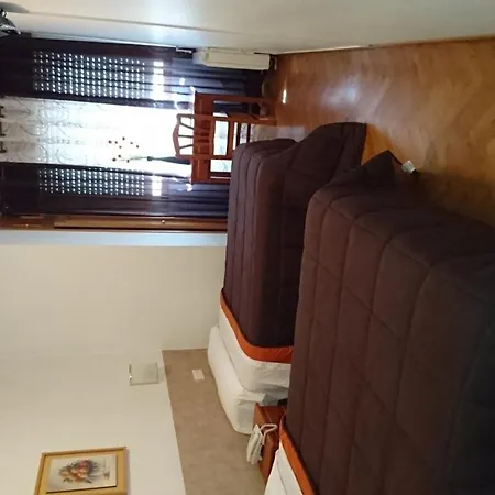 Santa Clara Guest house *