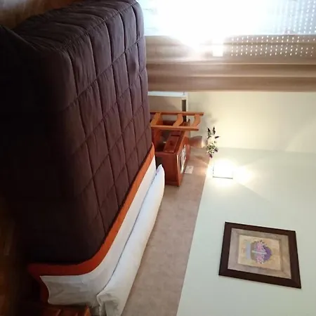 Guest house Santa Clara