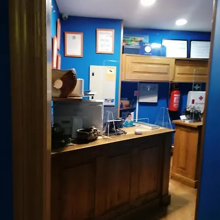 بيت ضيافة Santa Clara