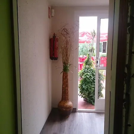 Santa Clara بيت ضيافة *
