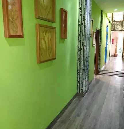 Santa Clara * آكورونيا