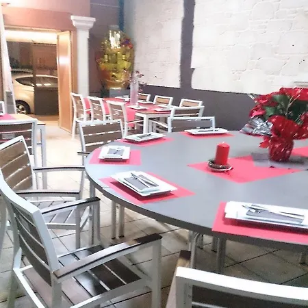 Santa Clara Gasthof A Coruña