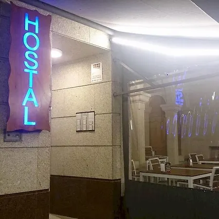 Santa Clara * 아 코루냐