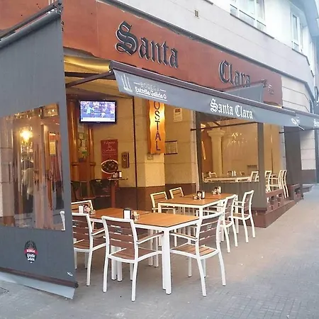 Santa Clara بيت ضيافة
