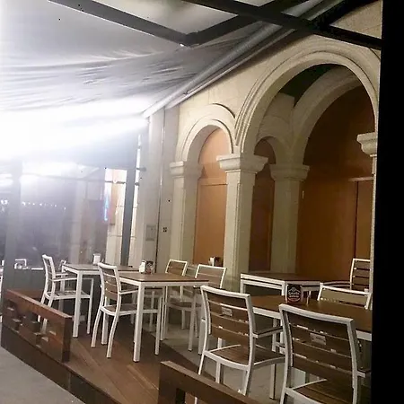 Santa Clara Gasthof A Coruña