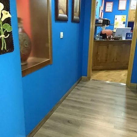 Santa Clara * A Coruña