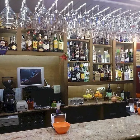 Santa Clara Gasthof A Coruña