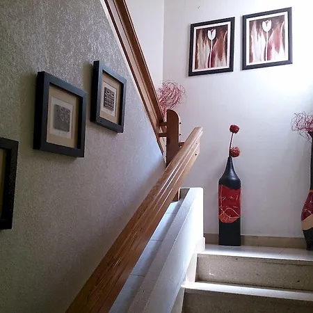 Santa Clara Gasthof *