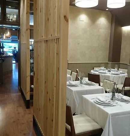 Gasthof Santa Clara A Coruña