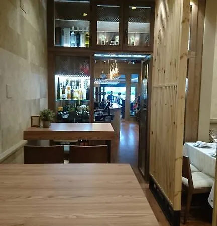 بيت ضيافة Santa Clara