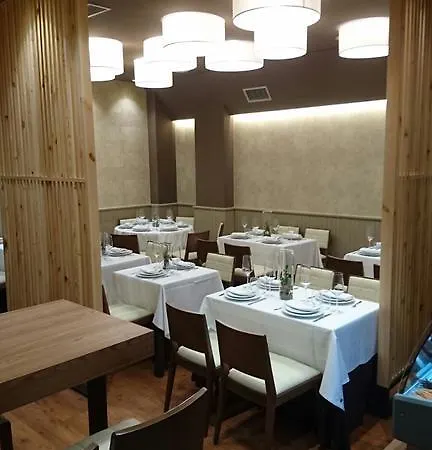 Santa Clara Gasthof A Coruña