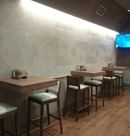 Santa Clara بيت ضيافة