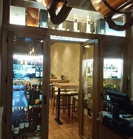 بيت ضيافة Santa Clara *