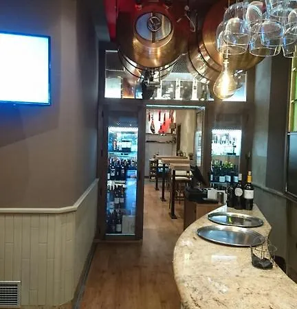 Santa Clara Gasthof *