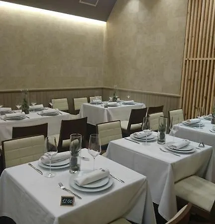 Santa Clara * A Coruña