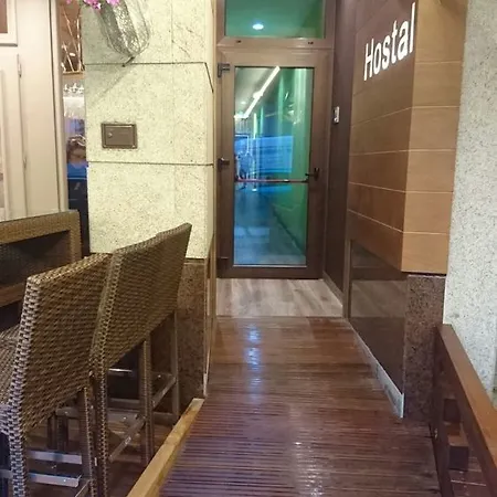 בית הארחה Santa Clara *