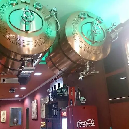 Santa Clara A Coruña