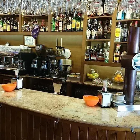 Gasthof Santa Clara *