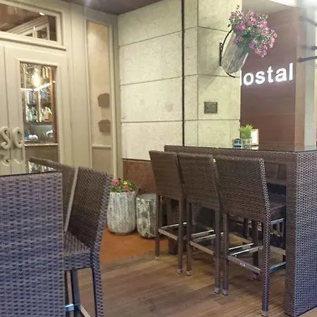 게스트하우스 Santa Clara 아 코루냐