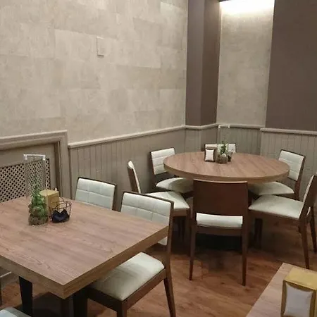 Santa Clara Gasthof *