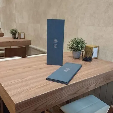 Santa Clara A Coruña