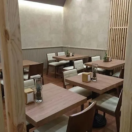Santa Clara 게스트하우스