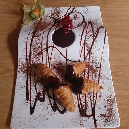 بيت ضيافة Santa Clara