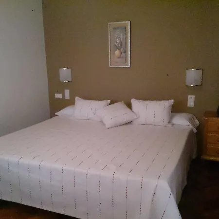 Santa Clara Gasthof A Coruña