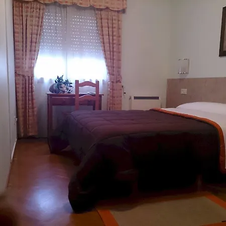 Santa Clara A Coruña