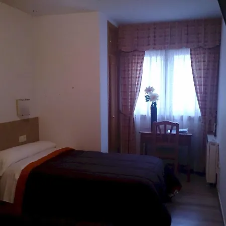 Santa Clara Gasthof *