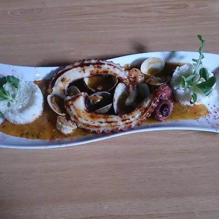 Santa Clara Gasthof *