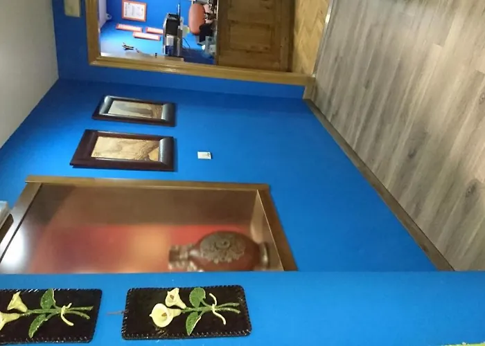 Santa Clara Affittacamere La Coruña