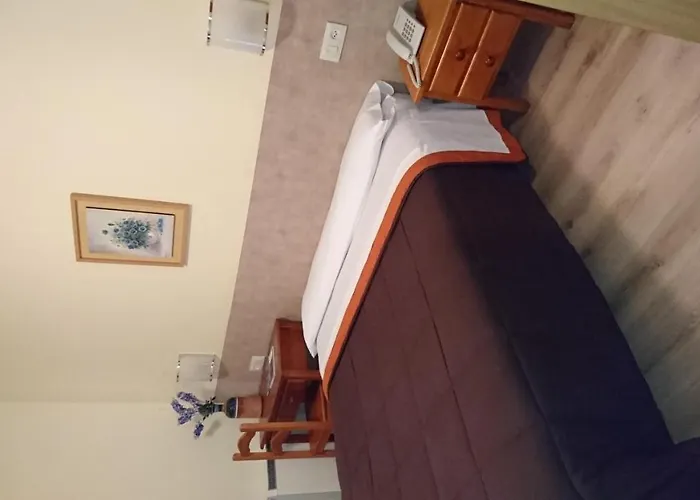 Santa Clara Affittacamere La Coruña