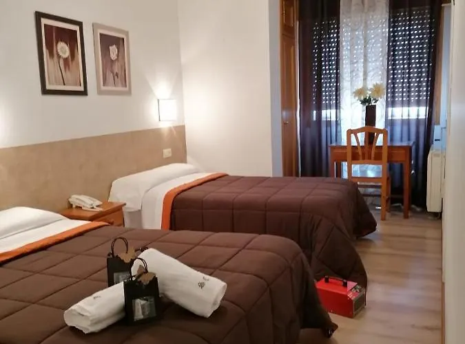 Santa Clara Pensjonat