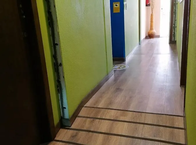 Santa Clara Pensjonat *