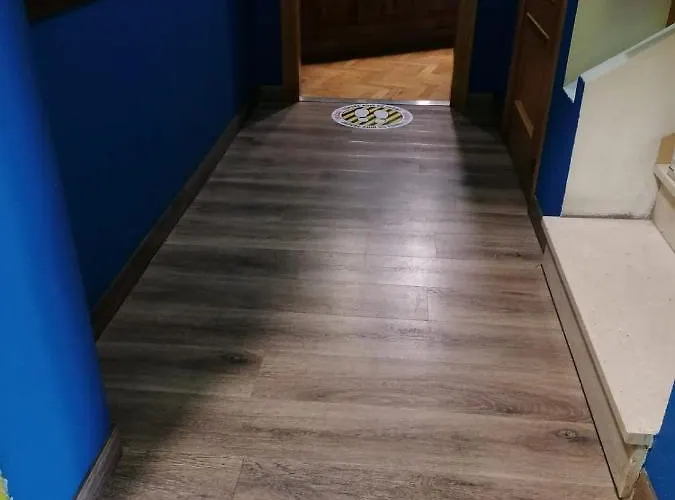 Pensjonat Santa Clara A Coruña