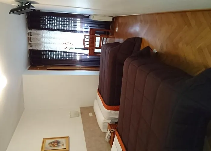 Santa Clara Pensjonat *