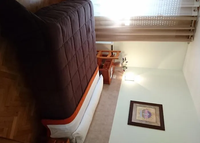 Affittacamere Santa Clara