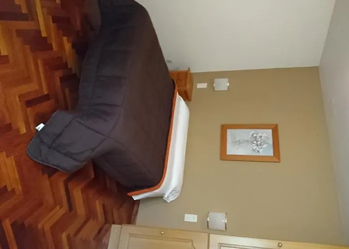 Pensjonat Santa Clara