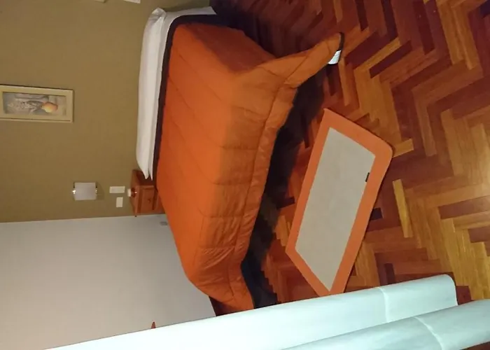 Santa Clara Pensjonat *