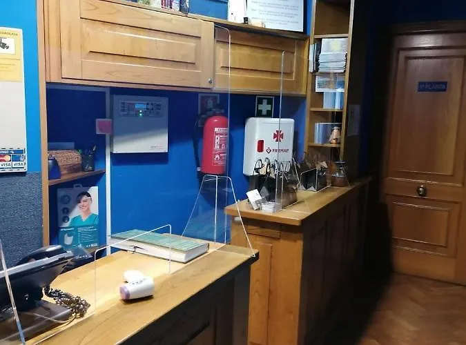 Pensjonat Santa Clara