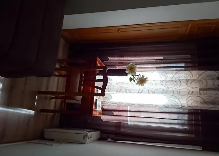 Santa Clara Affittacamere