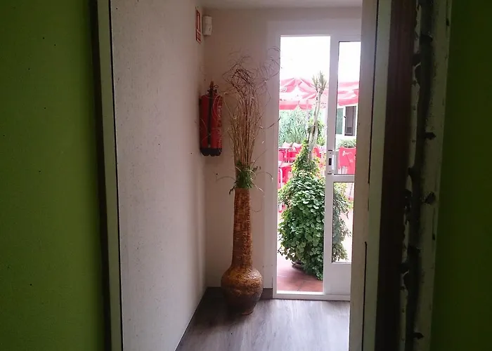 Santa Clara Pensjonat *